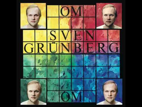 Sven Grünberg - OM (1988)