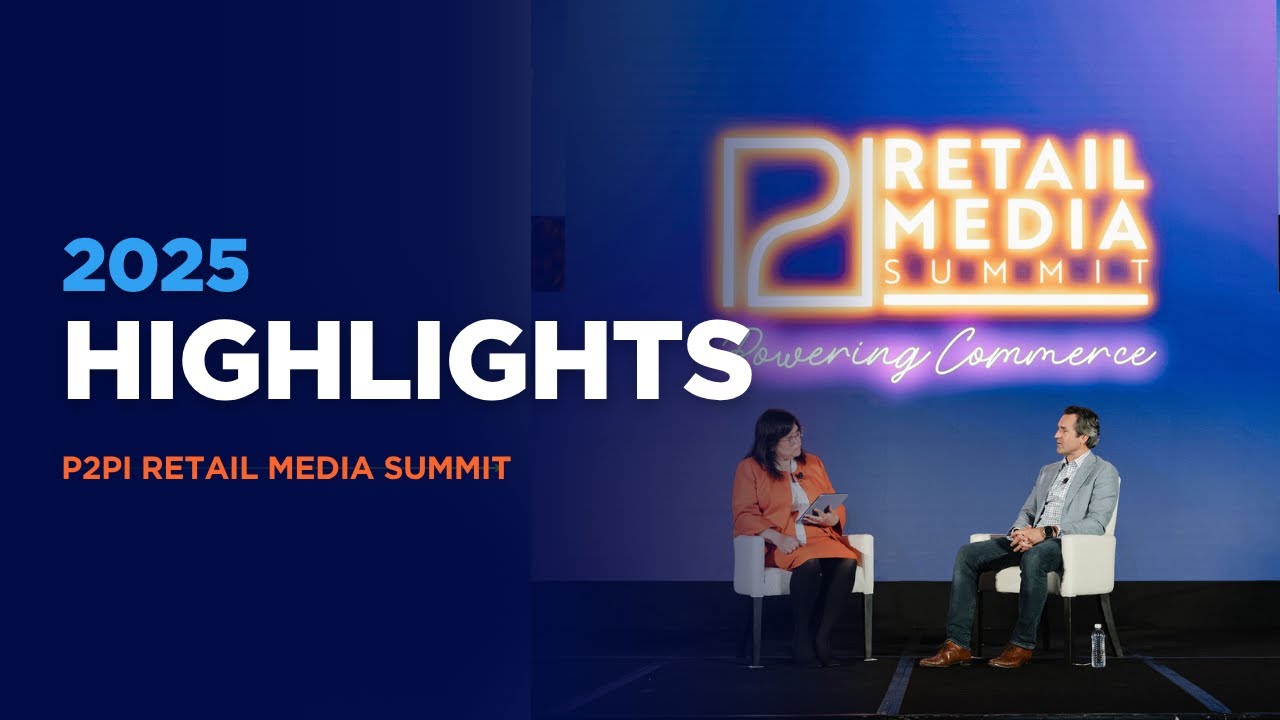 Retail Media Summit 2025 Highlights