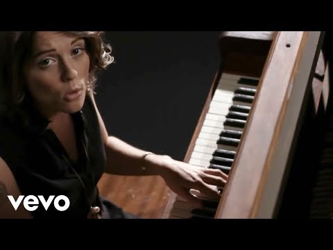 Brandi Carlile - That Wasn't Me (Official Video)