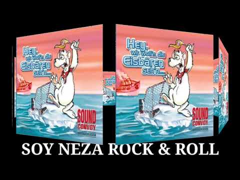 Hot Love   Sound Convoy