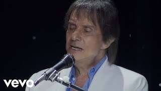 Roberto Carlos - Sereia (Videoclipe)