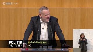Michael Oberlechner - Bekämpfung von Shrinkflation - 19.11.2025
