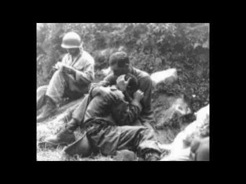 Blind Stare - Central Theory