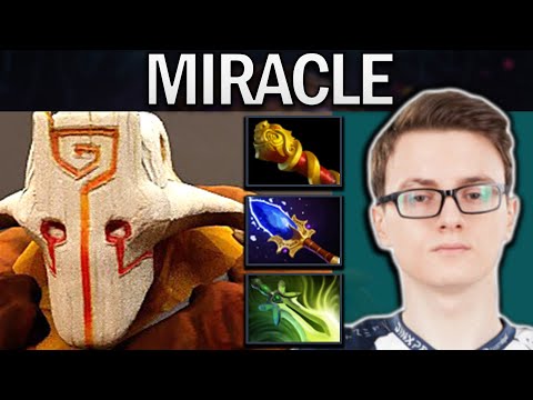 Juggernaut Dota 2 Gameplay Miracle with MKB - 900 GPM