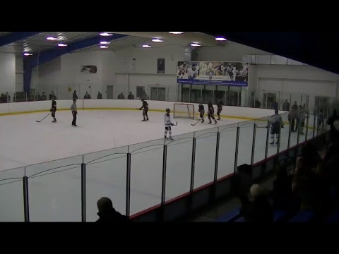 NJP: G31 | U16 Big Boys vs. Victory Honda