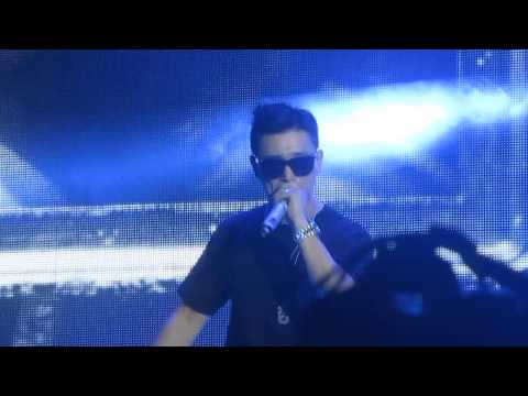 Leessang HongKong showcase131221 Ballerino