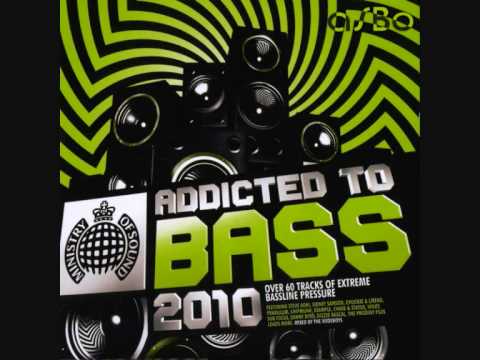 Artful Dodger feat Richie Dan and Sevi G- Ruffneck sound