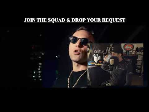 Polish Rap: MAJOR SPZ ft. KABE, DJ SOINA - "Nielegal" (New Zealand Reaction)