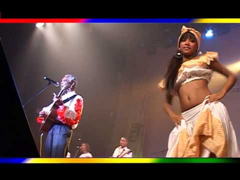 marclaine antoine  bel bato