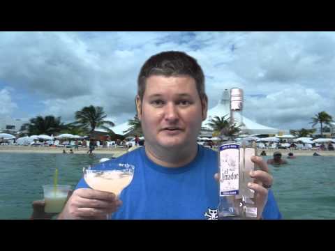el Jimador Tequila Blanco Review