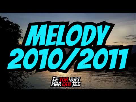 ❤️😭🎶MELODY MARCANTE 2010/2011 SÓ AS SELECIONADAS❤️😭🎶 #marcantes #marcantes #paraense