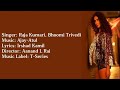 Husn Parcham Lyrics Song