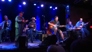 Vince Gill & The Time Jumpers - Bartender's Blues