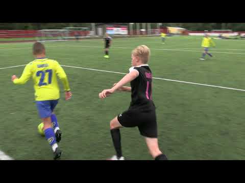 Gnistan/Keltainen 2 - FC Kirkkonummi