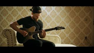 Video thumbnail for Ibanez FRIX6FDQM // Daniel Pesek by Daniel Pesek