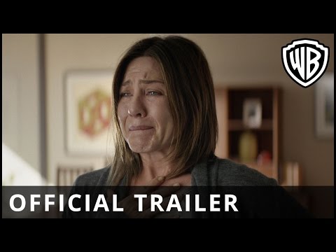 Cake - Official Trailer - Warner Bros UK