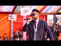 New Song Karan Aujla Live BFGI Bathinda Vibgyor 2020