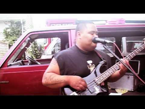 Tapunui Motions Jamming Kolohe Kai Styles