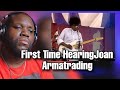 Joan Armatrading - Turn Out the Light - 6/15/1986 - Giants Stadium | Reaction