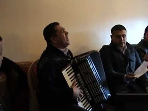 Vervelas 2012- Nu te uita la tine