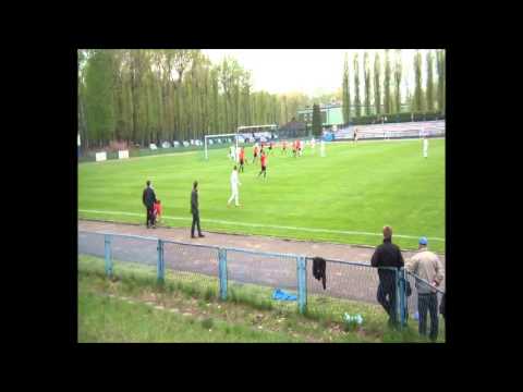 Górnik II Zabrze - Orzeł Miedary