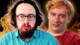 Sam Hyde: The World's Most Controversial Man