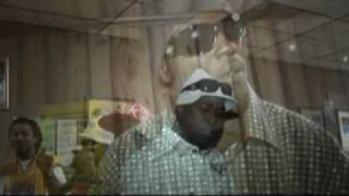 Black Clouds - Jerusalem Slim