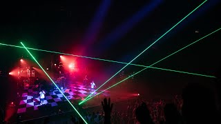 Music video thumbnail preview for ORANGE RANGE - サムライマニア by ORANGE RANGE