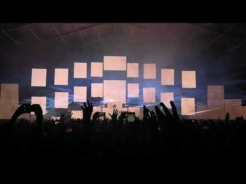 Avicii - Levels (Steve Angello live from Nameless Music Festival 2018)