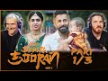 Veera Dheera Sooran MOVIE REACTION 1 3 Chiyaan Vikram