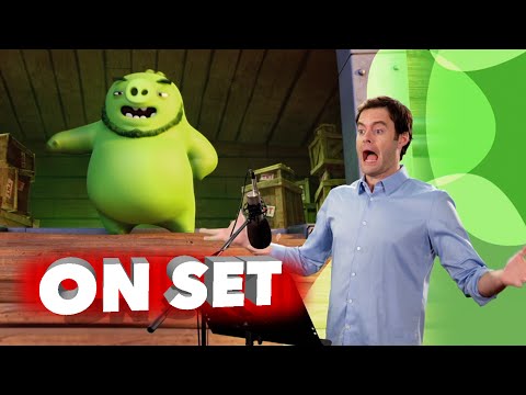 Media - Angry Birds (Movie, 2016) Media - Angry Birds (Movie, 2016)