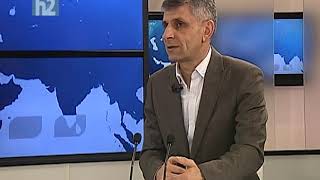 Խոսքի իրավունք - Դավիթ Իշխանյան