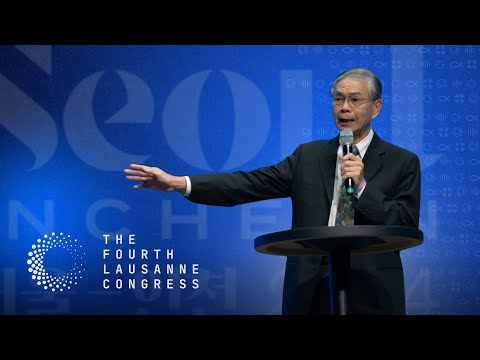 The Sarawak Revivals: The Holy Spirit at Work in Malaysia - Lausanne Movement