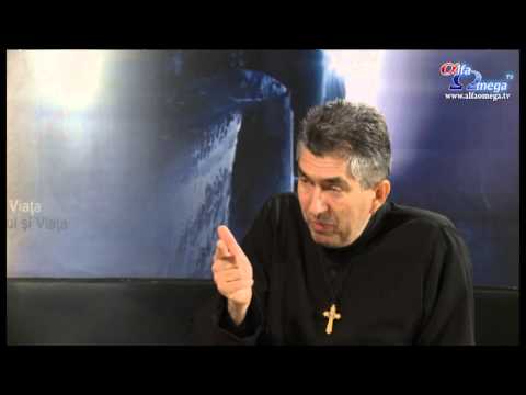 Parintele greco-catolic Ioan Chisarau - Avortul si consecintele spirituale ale sale