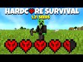 The BEST Minecraft Seeds 1 21 For HARDCORE Survival Seeds That You MUST Try For 100 DAYS CHALLENGE