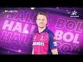 KKRvRR #IPLOnStar | Halla Bol Ep. 7: The Knights Battle with the Royals | Full Episode - Video