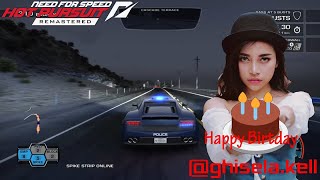 Download lagu @ghisela.kell chases 7 car thefts while chasing at night In Need For Speed Hot Pursuit Remastered mp3 Download lagu @ghisela.kell chases 7 car thefts while chasing at night In Need For Speed Hot Pursuit Remastered mp3