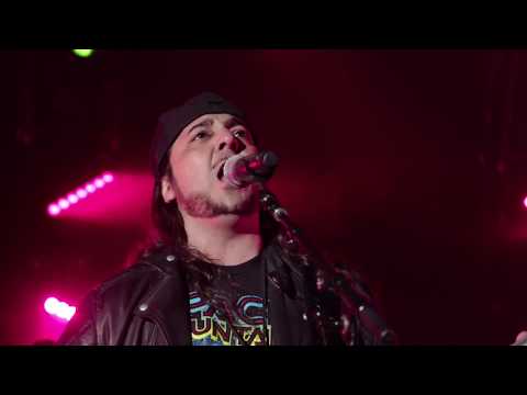 Linkin Park - Rebellion (With Daron & Shavo from SYSTEM OF A DOWN) 10-27-2017 Hollywood Bowl FullHD