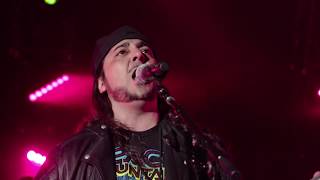 Linkin Park - Rebellion (With Daron &amp; Shavo from SYSTEM OF A DOWN) 10-27-2017 Hollywood Bowl FullHD