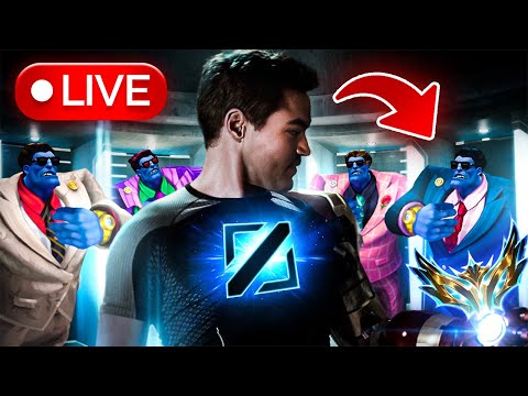 TILTING SILLY MIDLANE PLAYERS WITH MUNDO MID 400 LP START