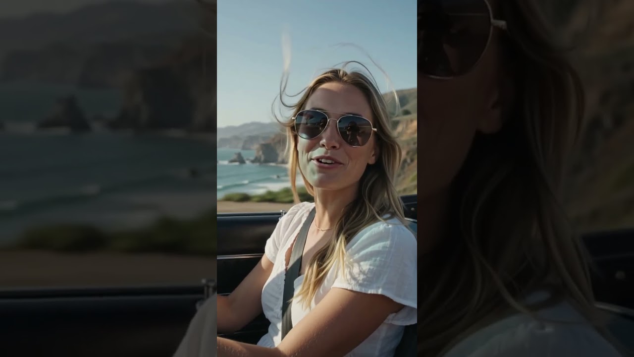 I was shocked by how incredible rural USA actually is #shorts #discover #views