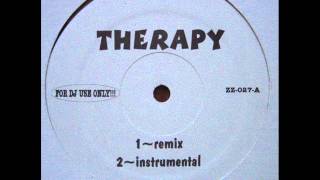 Heltah Skeltah - Therapy (Remix)