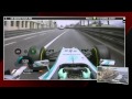 Formula 1 MONACO 2014 Grand Prix YouTube 3.