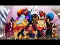 One Piece Onigashima War AMV