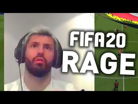 FIFA 20: RAGE/ FUNNY COMPILATION #22