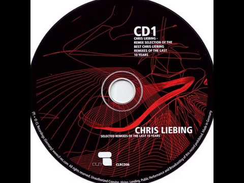 Deichkind ft. Sarah Walker - Ich Betaeube Mich (Chris Liebing remix)