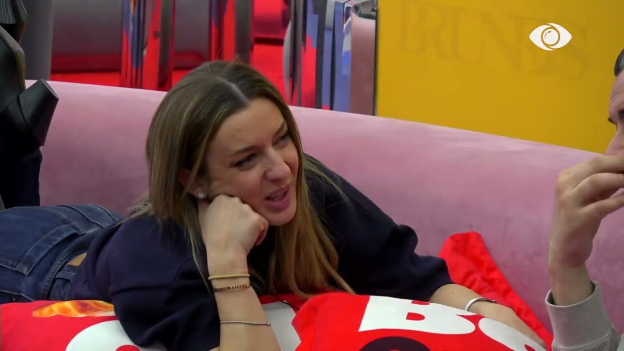 “Ti je shumë ambicioz, por Selin më duket…”/ Vijon biseda mes Juelës dhe Rogertit