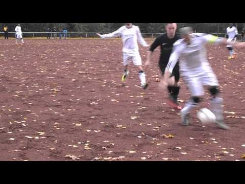 Genc Osman gegen Wanheim 1900