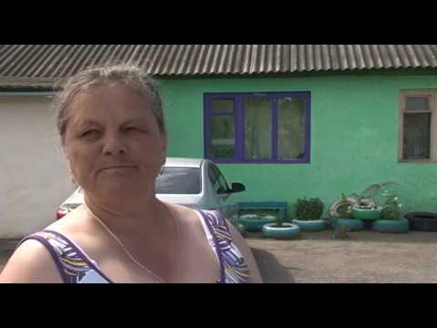 Под Курском жители ветхого барака уже пять лет добиваются расселения