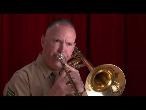 Trombone Instruction